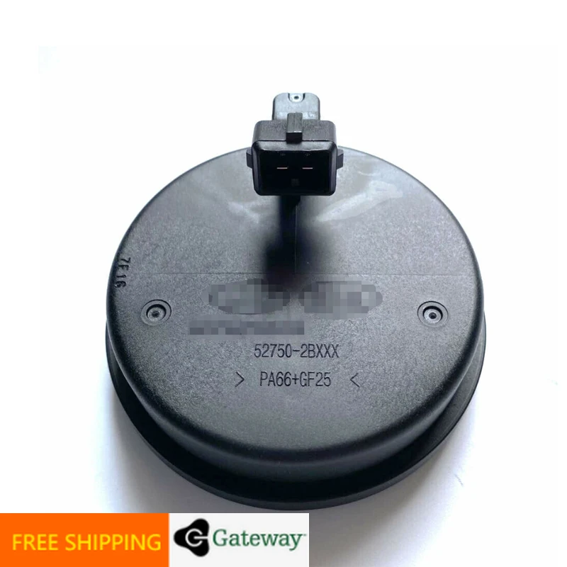 For HYUNDAI SANTAFE ABS sensor Rear wheel sensor Wheel speed IX45 Sorento New SantaFe 527502BXXX 527502WXXX Rea