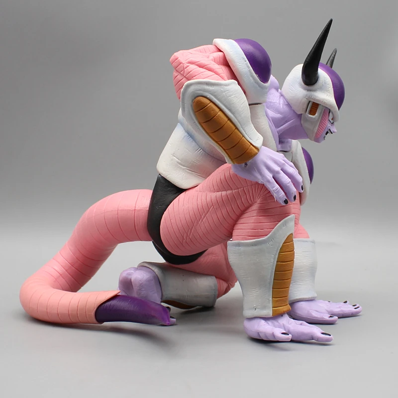 Figurine Dragon Ball Freezer