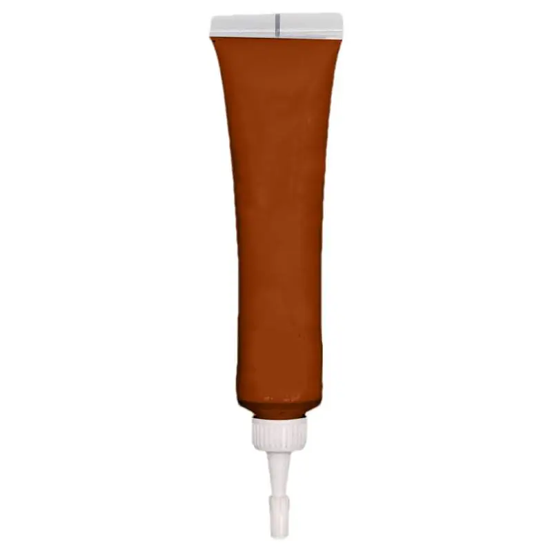 Wood Putty Filler Wood Scratch Putty Marker Filler Restore Furniture Scratch Repair Paste Floor Remover for Hardwood wood filler