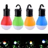 Camping Hanging LED Light Bulb Tent Fishing Outdoors Work Emergency Decoration Lamp RV Camper Car Accessories Universal 1