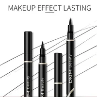 12 Colors Liquid Eyeliner Pencil Waterproof Colorful Eye Liner Pen Highlight Neon Colorful Long Lasting Eyes Makeup Cosmetic 2