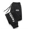 Men's Trousers Spring and Autumn Casual Sports Jogging Pants Sweatpants Harajuku Fashion Street S-3XL 5