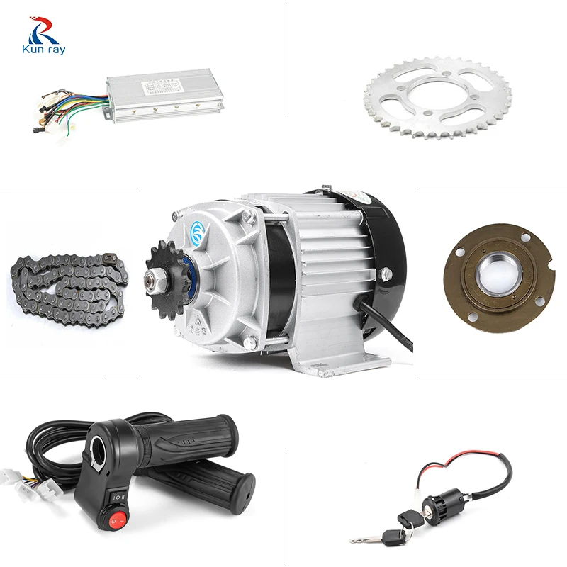Ebike Electric Bike Conversion Kit 