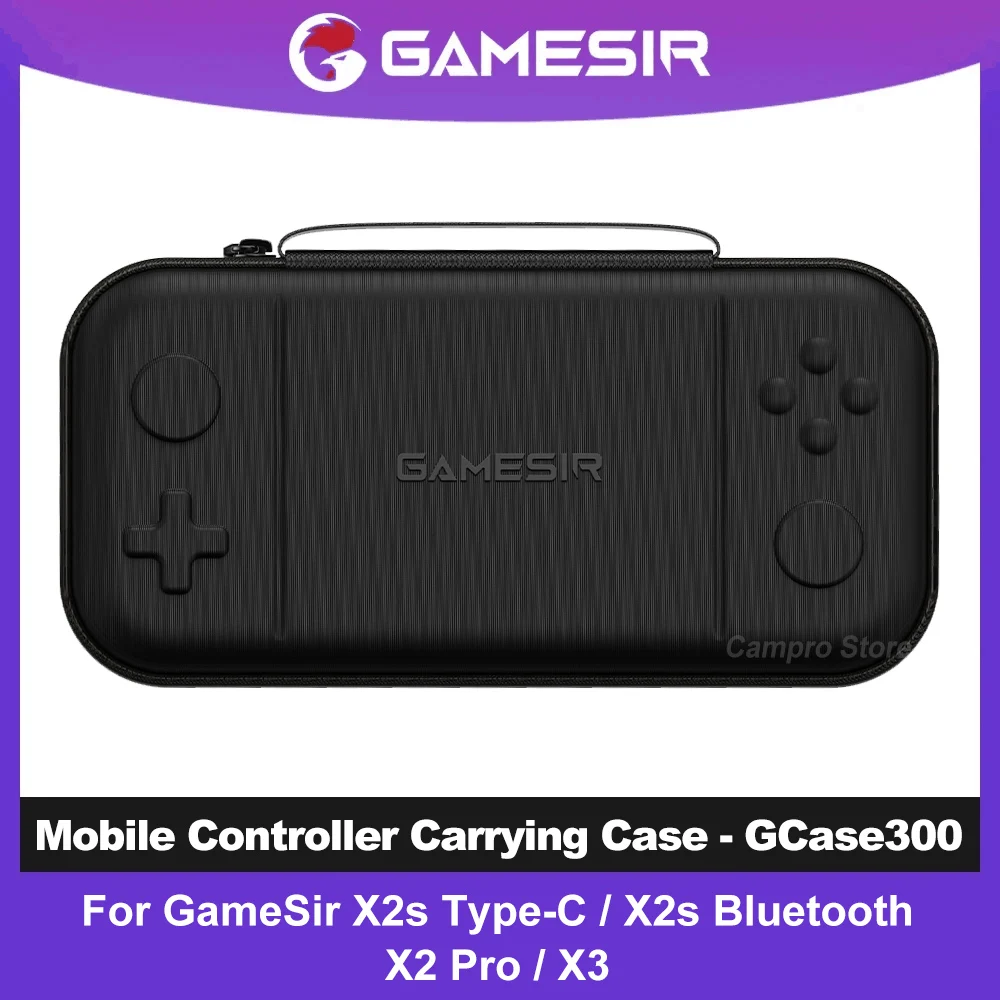 Razer Edge ゲームハンドヘルド + GameSir X2 ケース Razer Edge ゲームハンドヘルド + GameSir X2 ケース Amazon.co