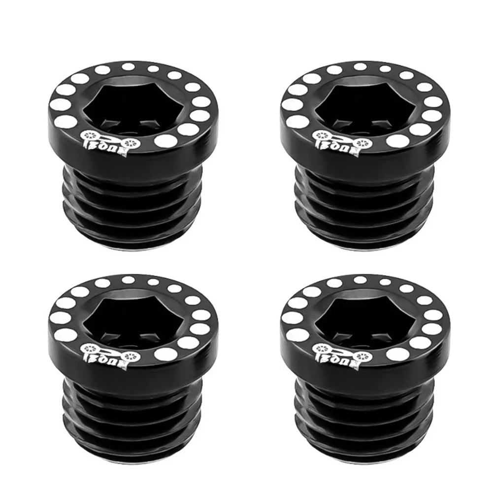 

New Practical Durable Screw Sand-proof Useful V Brake Aluminum Alloy Beautiful M10*1.25 Professional Brake Base