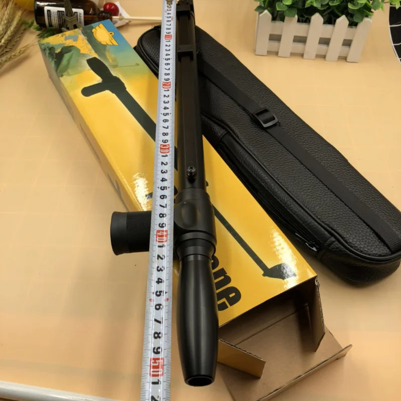 5x20 HD Periscope Telescope Portable Outdoor Retractable Monocular Telescopic Adjustable Lens for Hunting Camping Telescope Binoculars Spotting Scope