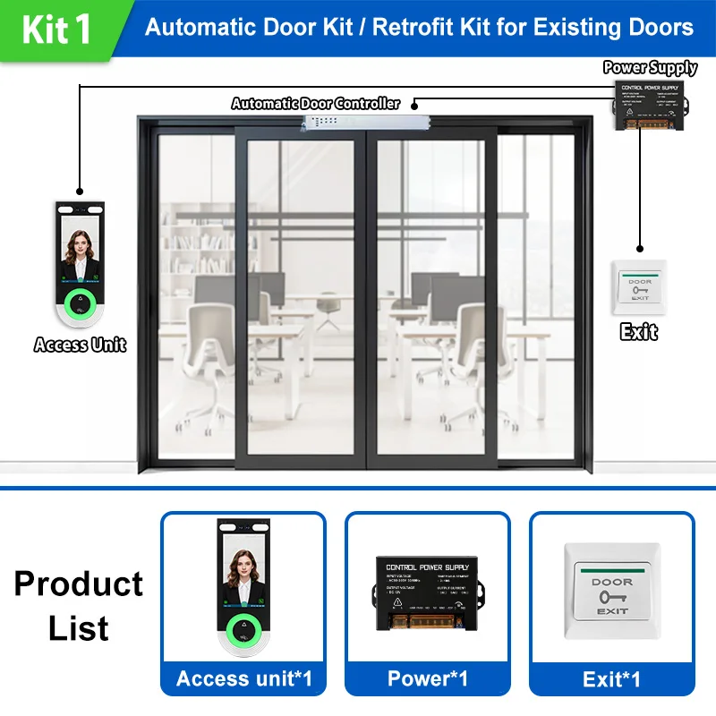 Kit 1