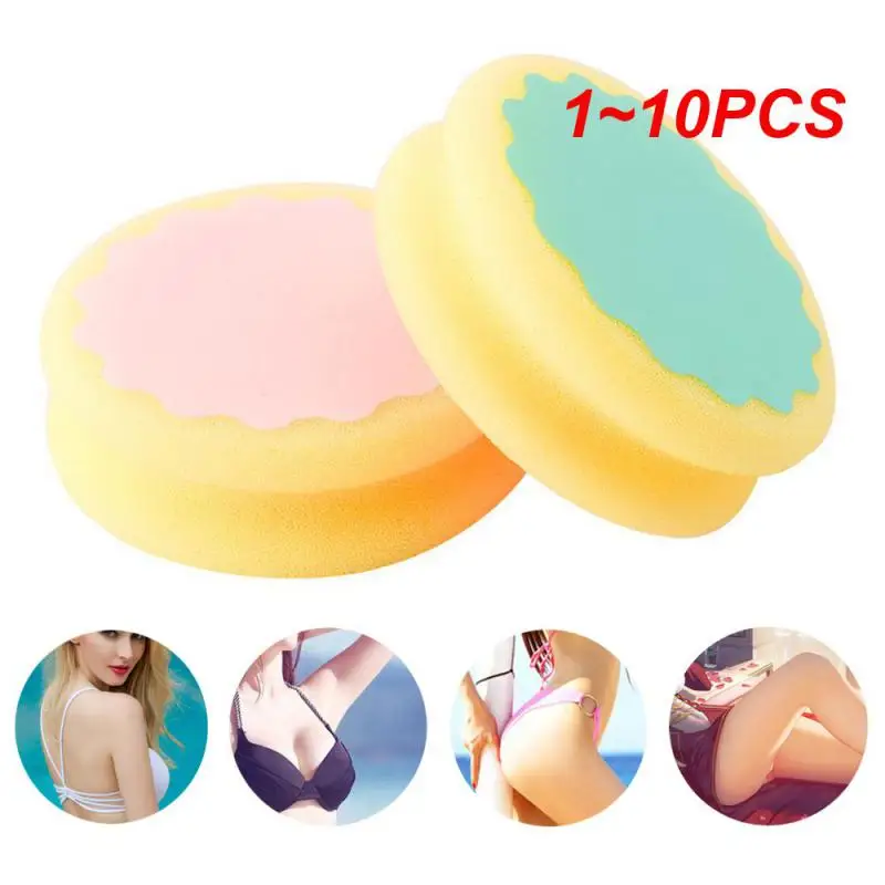

Painless Hair Removal Pad Depilation Sponge Depilatory Women Skin Care Beauty Tool