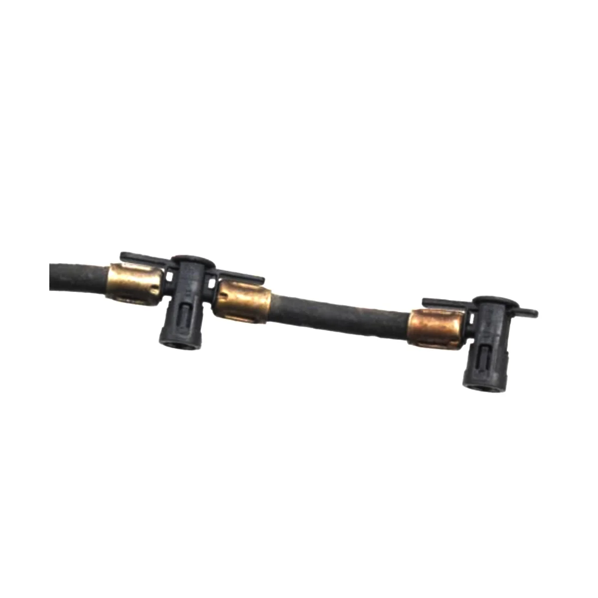 Fuel Return Line Hose Pipe Crude Oil Injector Hose Leak Line 059130218AS 059130218AM For Audi A8 A4 A6 4F C6 3.0 TDI