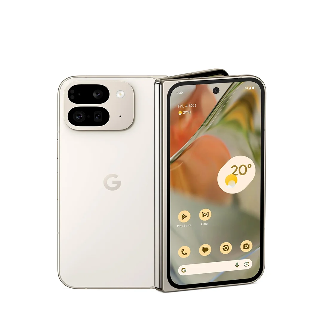 Global Version Google Pixel 9 Pro Fold 8.0 inches Google Tensor G4