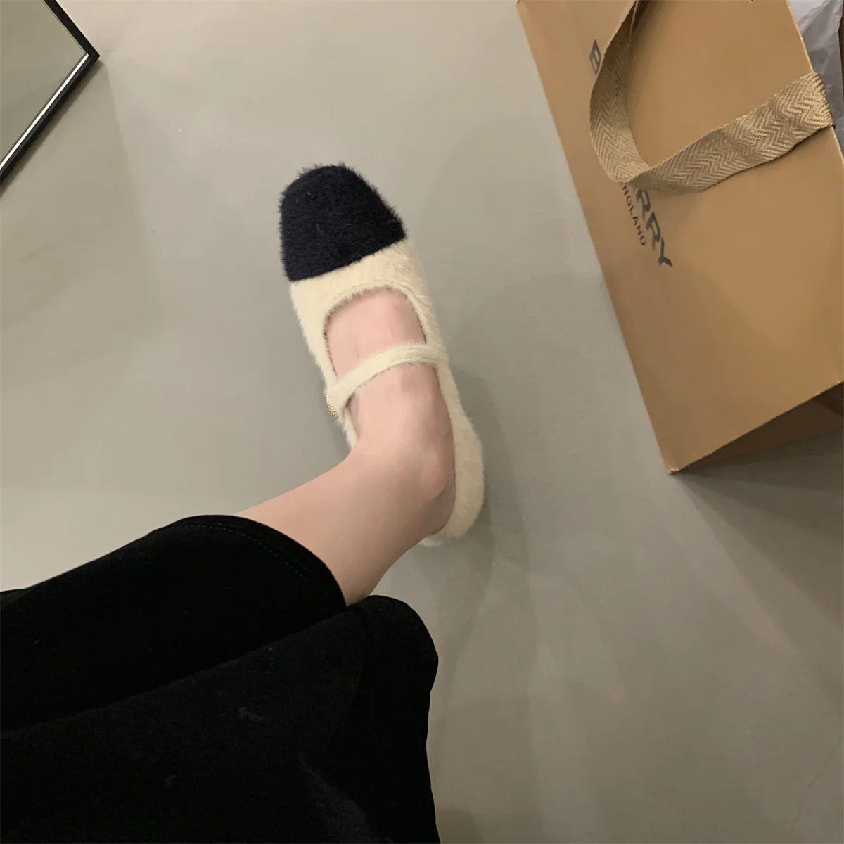 thumb