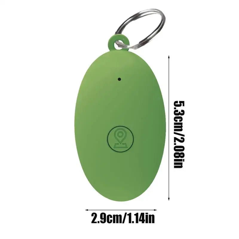 Wireless Key Finder Anti-Lost Tracking Device