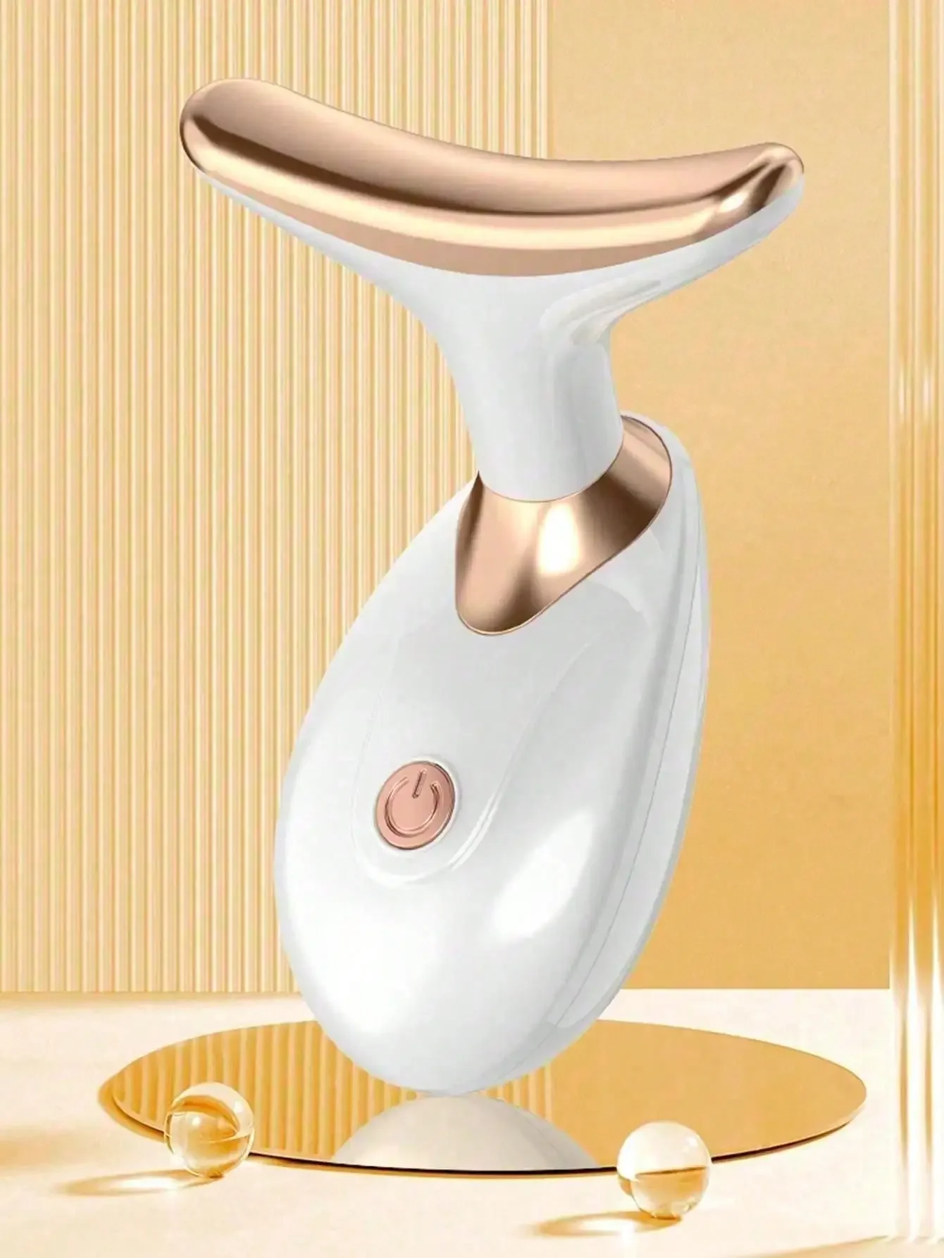 Facial Massager Anti Aging Device For Women Men