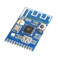 Bluetooth module 5.3 Audio transmitter module Stereo GFSK transceiver Earphone board Wireless speaker KCX_ BT_ EMITTER 5 4