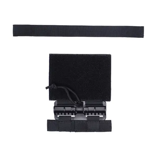 Tactical Vest Quick Release Buckle Kit Universal Airsoft Vest Quick Removal Buckle Set Hunting Accessories 1PCS/2PCS - Image 12