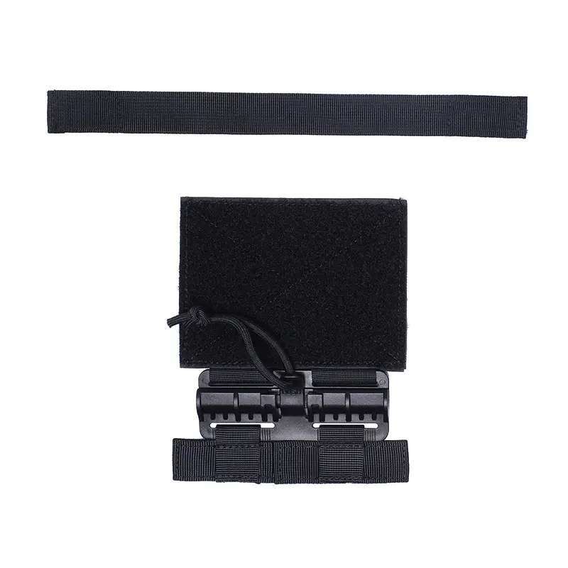 Tactical Vest Quick Release Buckle Kit Universal Airsoft Vest Quick Removal Buckle Set Hunting Accessories 1PCS/2PCS - Image 12