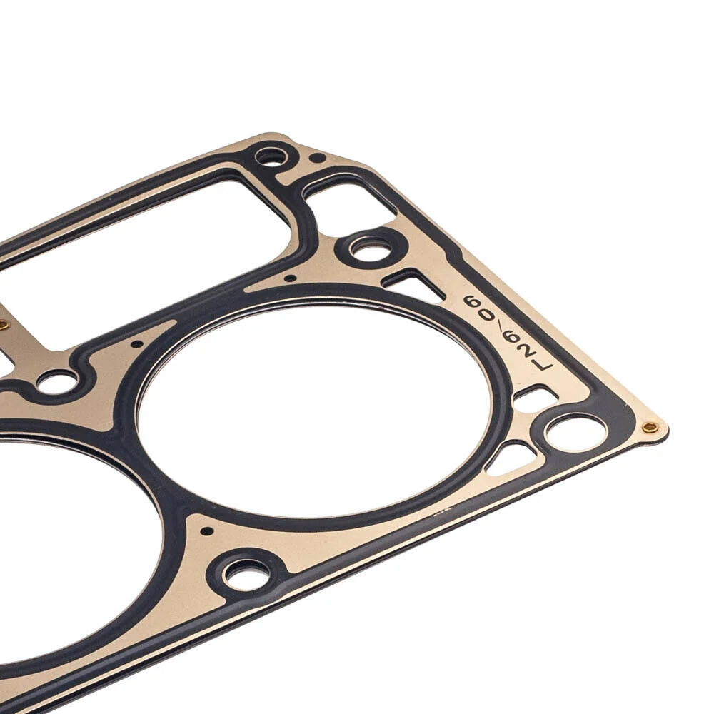 MLS Cylinder Head Gaskets Seal Parts For Cadillac CTS 2009-2015 Chevrolet Camaro 2012-2015 Holden GM 6.0L 6.2L 12610046 12622033