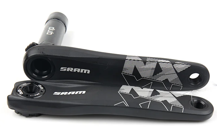 SRAM NX EAGLE CRANK 170/175MM 6000 ø  ˷̴  ũũ 