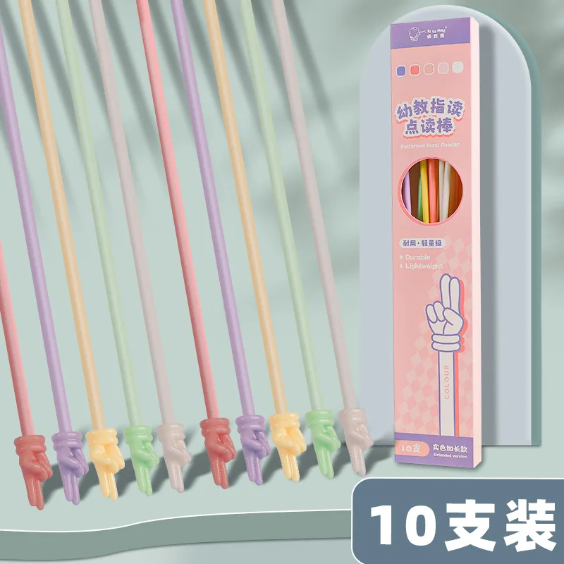 Рисунок 5 - Детская палочка для чтения