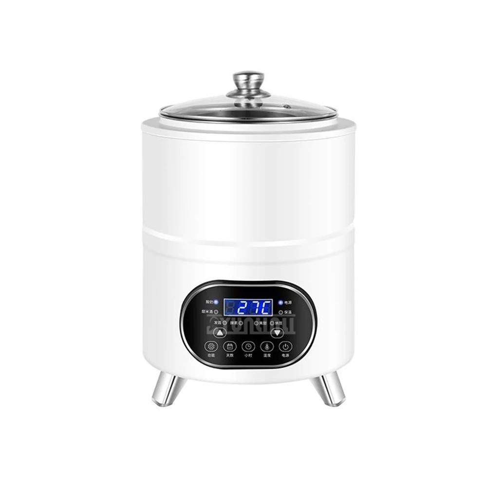 Version Yogurt Machine Large capacity Timing Yogurt Fermentation Machine Constant Temperature