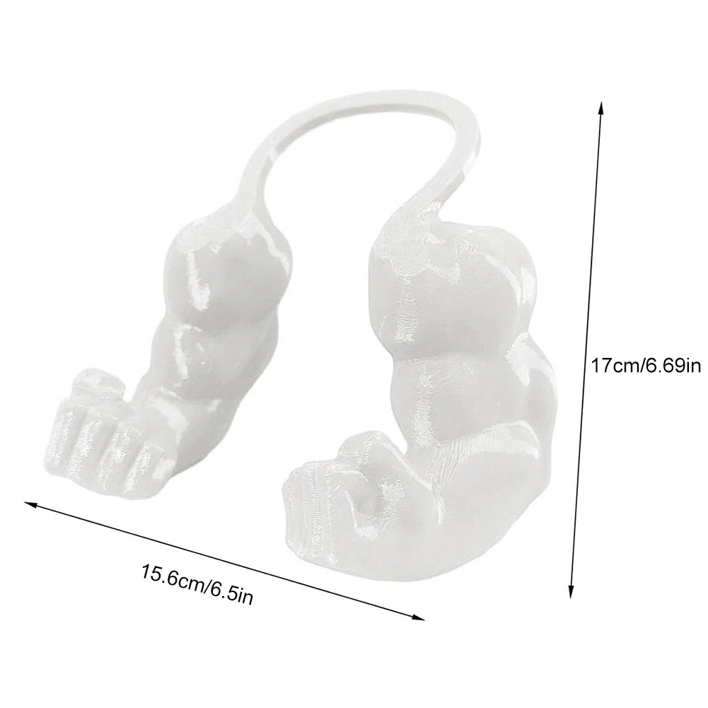 Lustiger Katzen-Muskelarm Für Halloween - 3D-gedrucktes Cosplay-Zubehör Für Haustiere