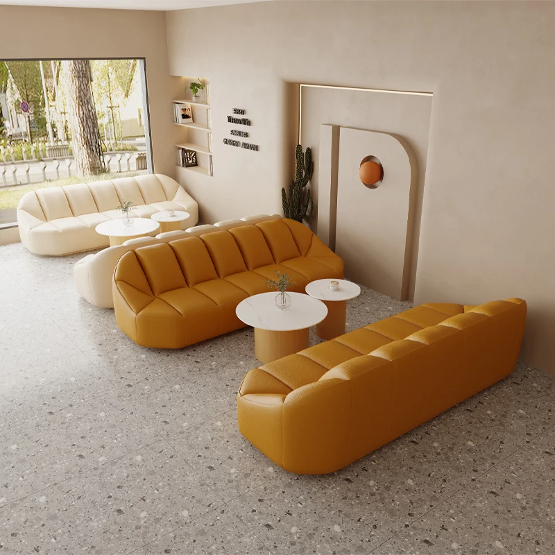 Рисунок 4 - Кофейный десерт, послеобеденный