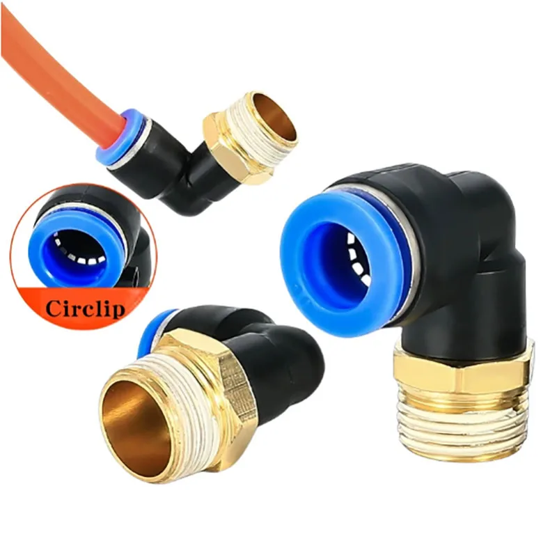 Water Hose Plug 10pcs Durable Hose End Caps For Watering Drip Irrigation Accessories 8mm Water Pipe Stop For Lawns Yards Gardens