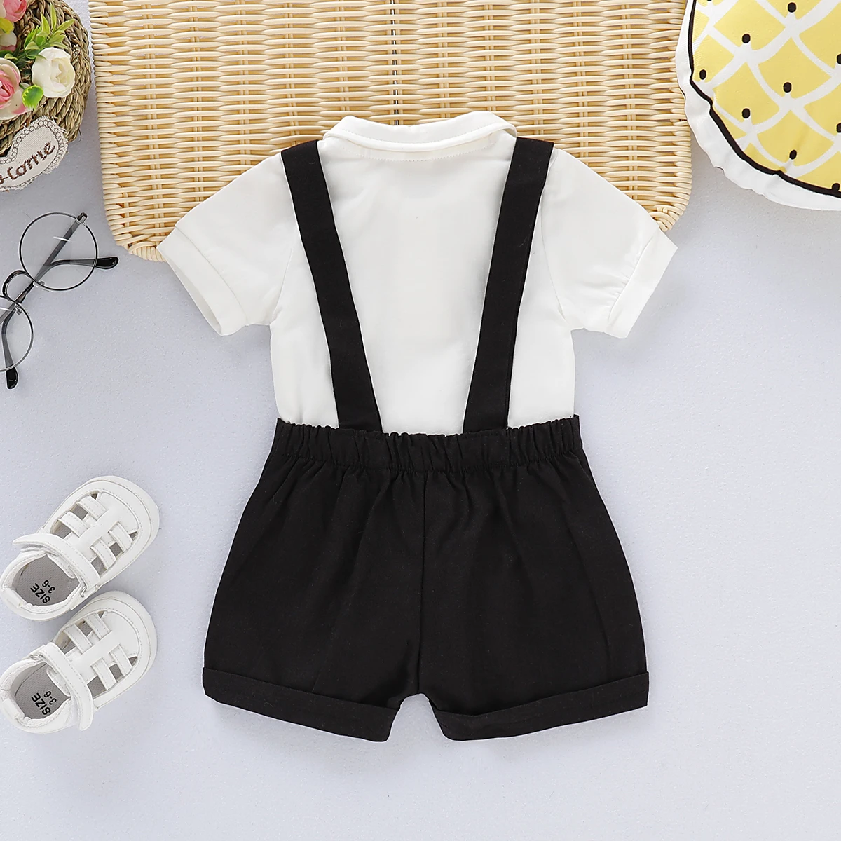Mini Gentleman 2-Piece Set 6
