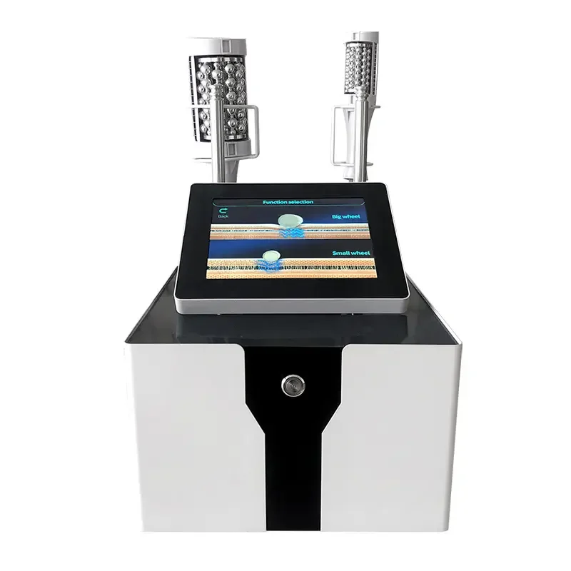 Рисунок 4 - 2 в 1, устройство для массажа тела