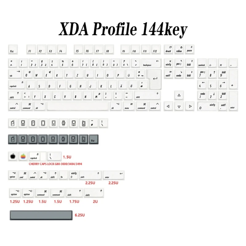 ü MX ġ 144 Ű ̾ƿ Űĸ DIY  Ű Űĸ