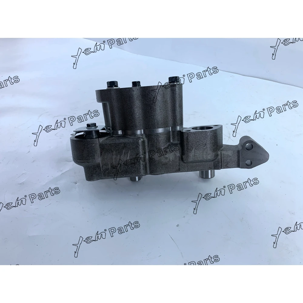 

Масляный насос 4W2448 для двигателя Caterpillar 3306B