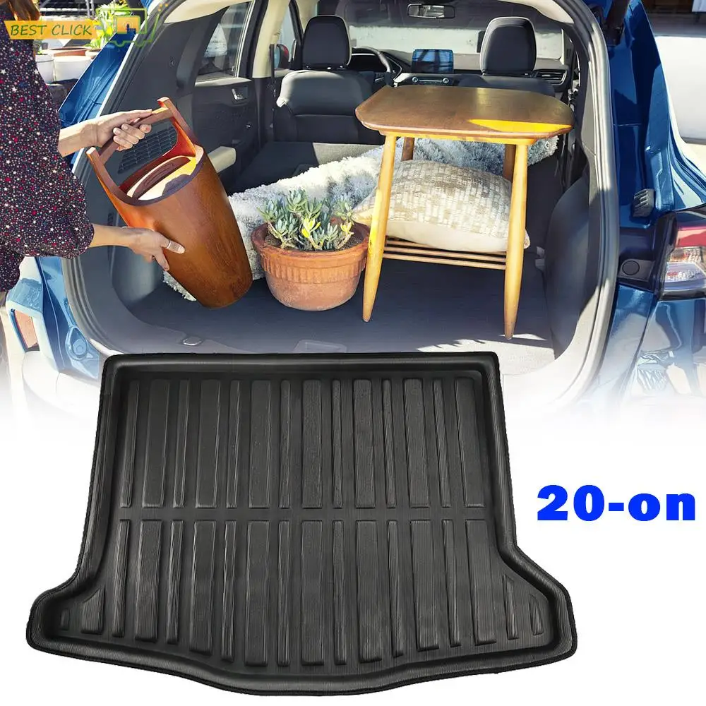 

Для Ford Kuga MK3 Escape MK4 2020 2021 2022 2023 коврик для багажника