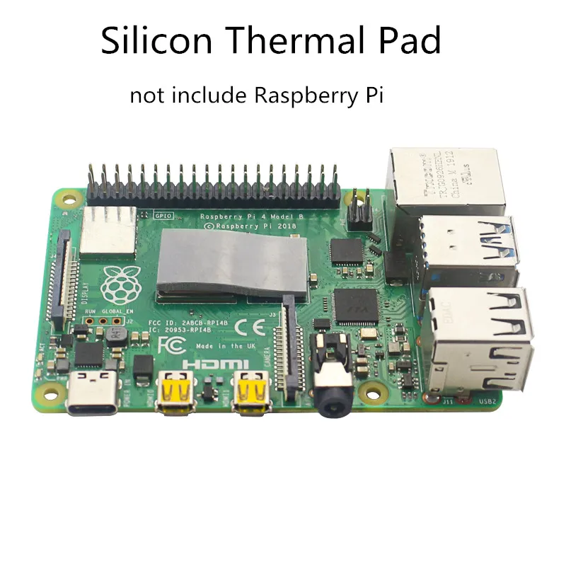 Raspberry Pi 4 Argon NEO Case Aluminum Metal Shell Enclosure Sliding  Magnetic Cover Passive Cooling for Raspberry Pi 4B - AliExpress