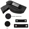 IWB/OWB Gun Holsters for Small Pistols : Ruger LCP380 LCP II - Sig Sauer P365 P238 P938 - Walther PPK 380 CCP S&W Bodyguard 380 3