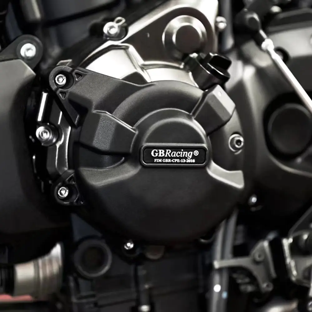 YZF-R7 GB Racing Motorcycle Engine Engine Protection Cover FOR YAMAHA R7