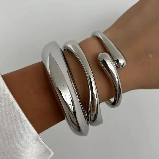 Bangles For Women Bracelet 4