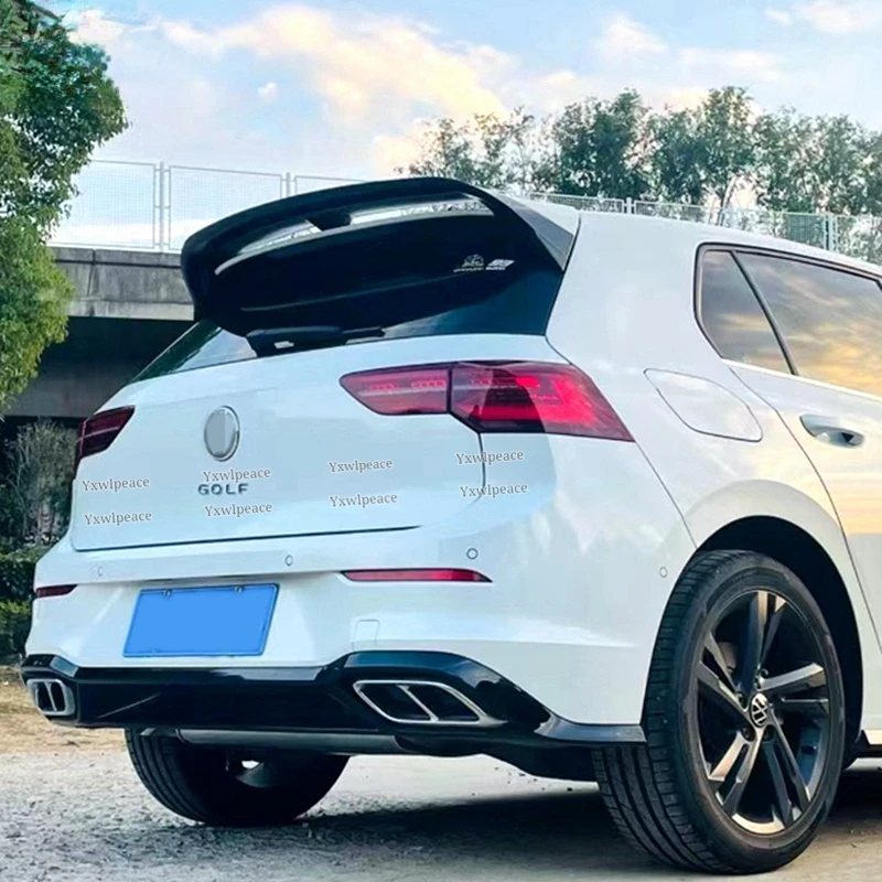 For VW Volkswagen GOLF 8 MK8 Pro R-line GTI R 2020-2022