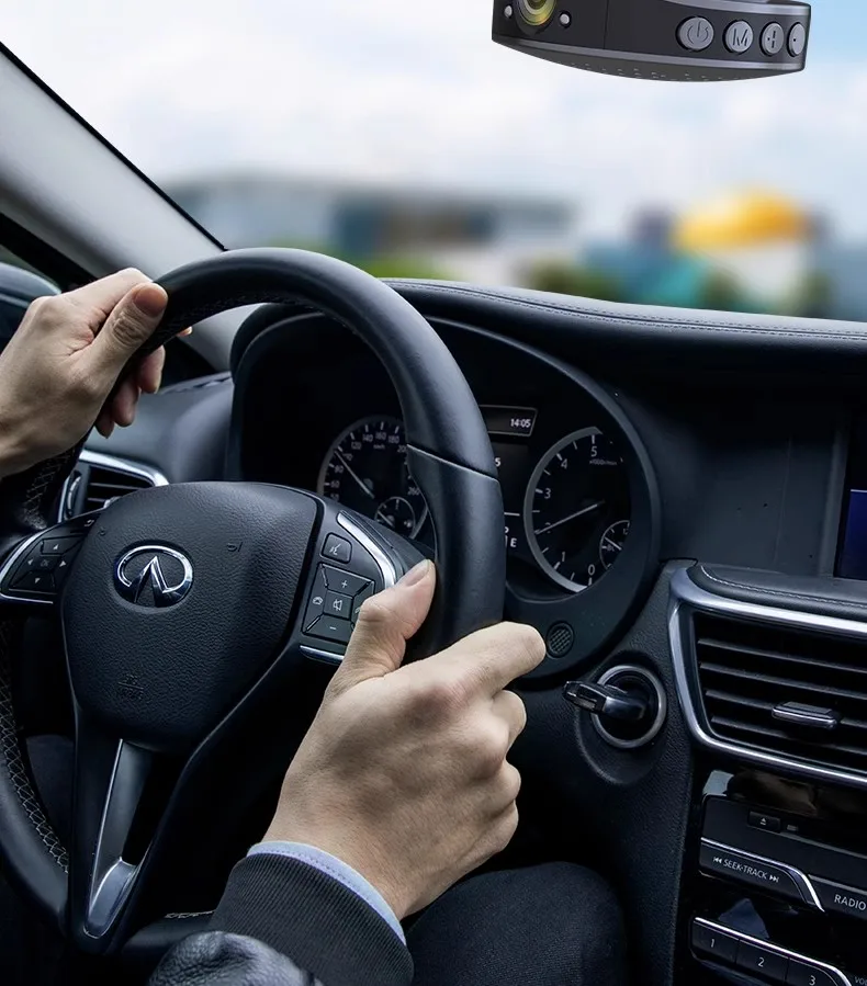 *Y Anti fatigue safety driving warning device, drowsiness reminder device, in car monitoring, driving recorder