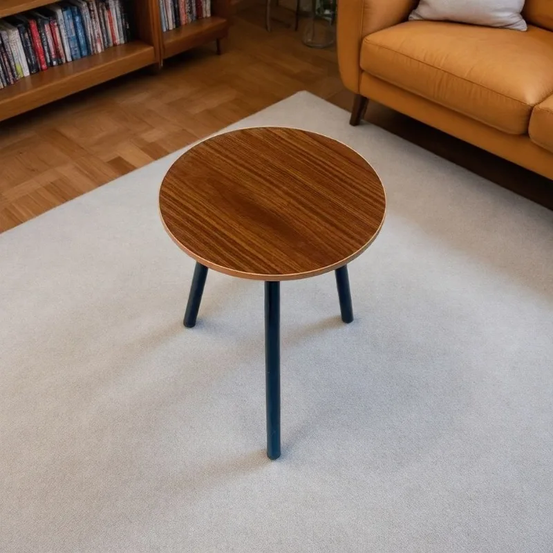 Round Side Table 5