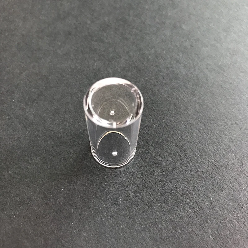 Vaphit X 캡, 1.5mm 두께, 1.0mm 구멍