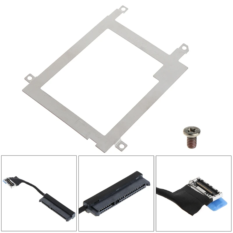 Dell Latitude E7440 R2LB ϵ ũ ̺ ĳ Ʈ 귡Ŷ SATA ̺ Ŀ