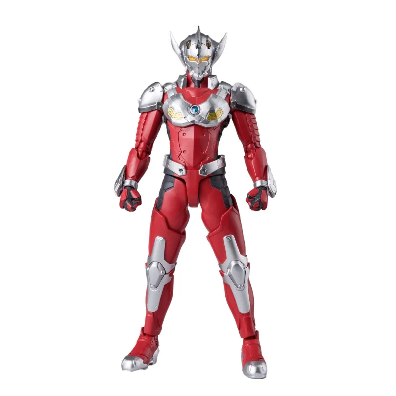 

Bandai S.H.Figuarts ULTRAMAN ULTRAMAN SUIT TARO The Animation Anime Figure Model Collecile Action Toys