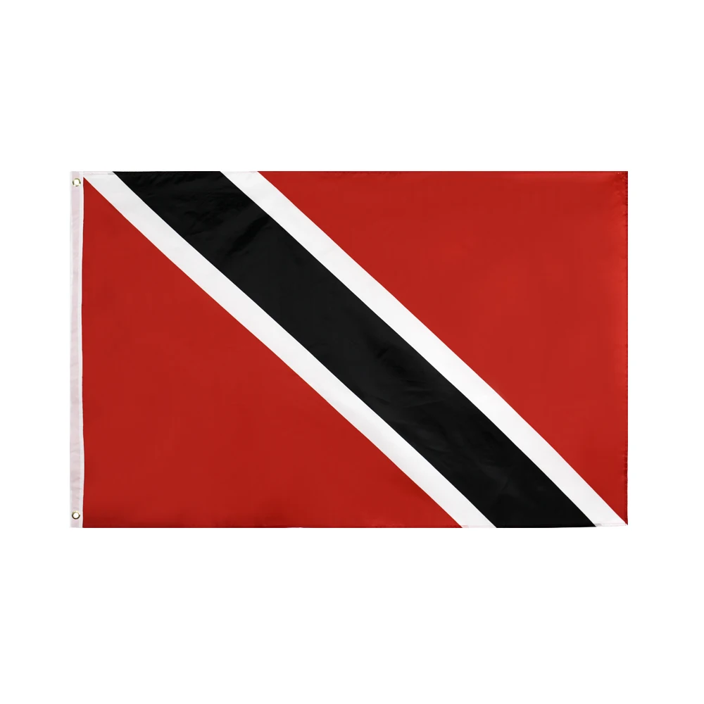 North American National Flags Collection - 3x5ft Canada, Honduras, Jamaica, Mexico, Nicaragua, Puerto Rico, USA, Haiti, El Salvador