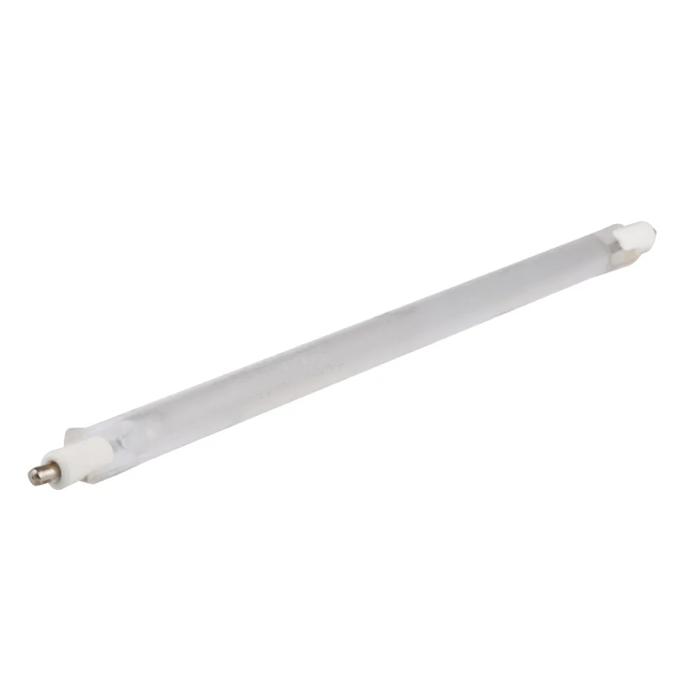 do halogenio vacuo aquecedor eletrico tubo 01