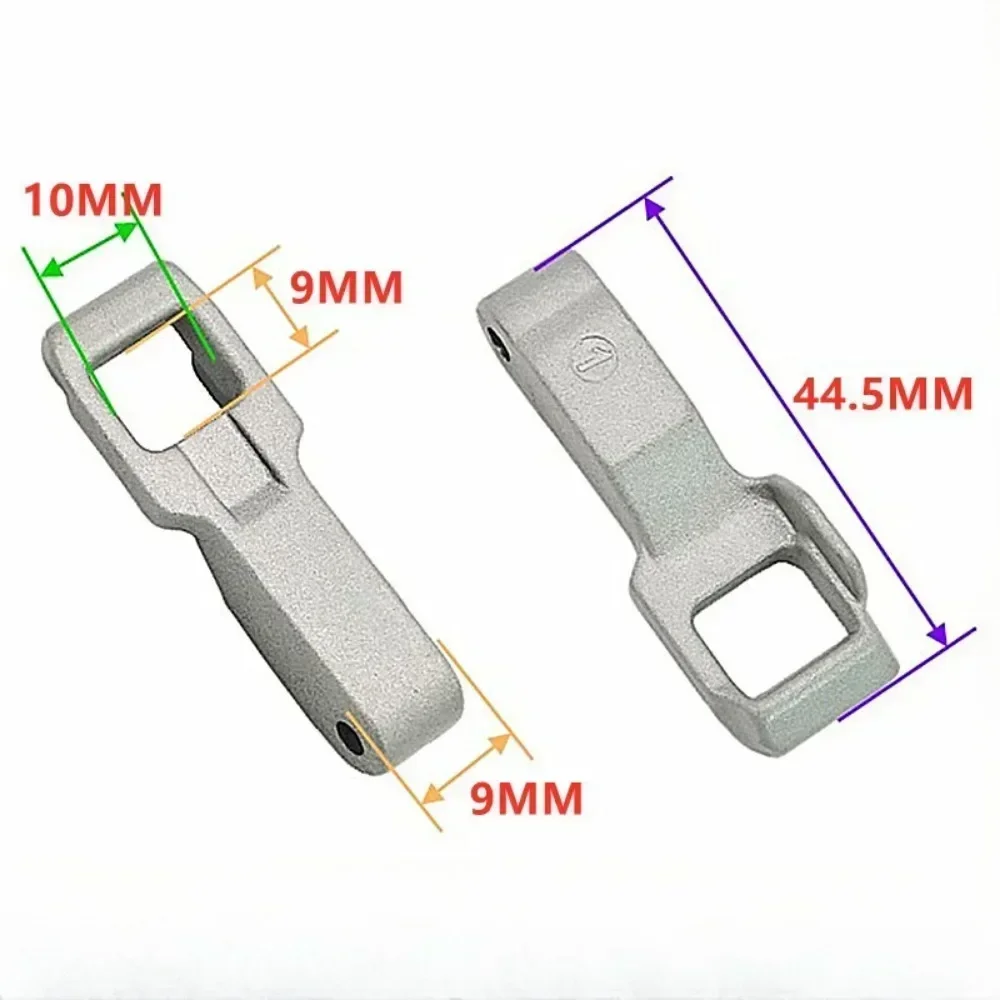 Laundry Door Safety Lock For LG Washing Machine Electronic Door Lock Delay Switch EBF61315801 Washer Parts