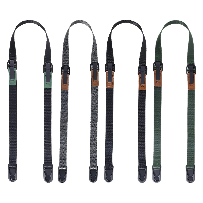 Camera Quick Release Wrist Strap and Hand Rope
