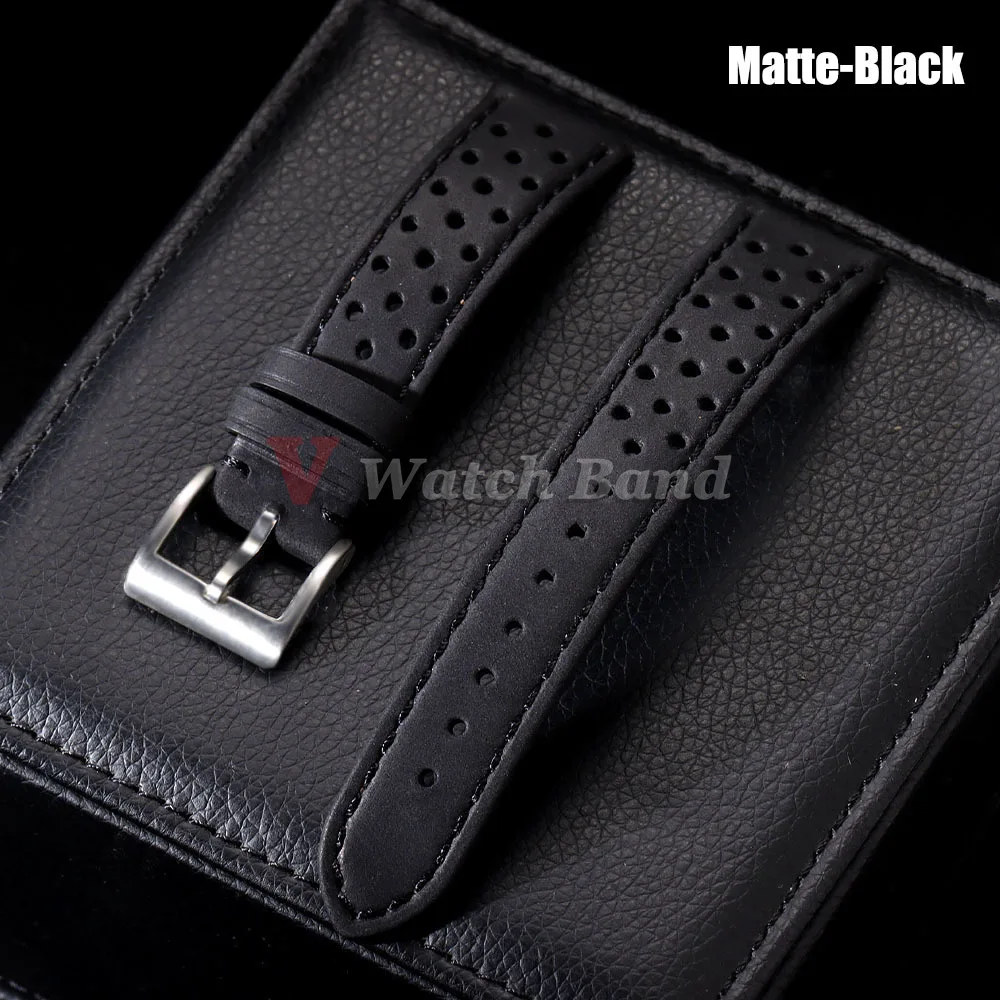 Genuine Cowhide Leather Soft Breathable Retro Wristband Bracelet