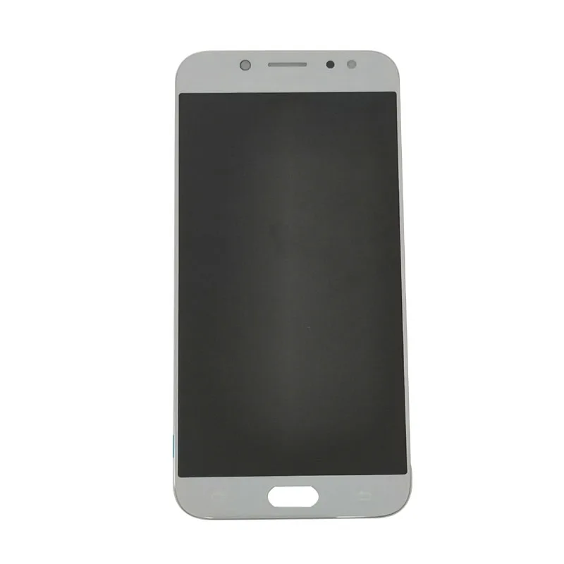 100% протестированный 5,5 дюймовый Super AMOLED для Samsung Galaxy J730 ...