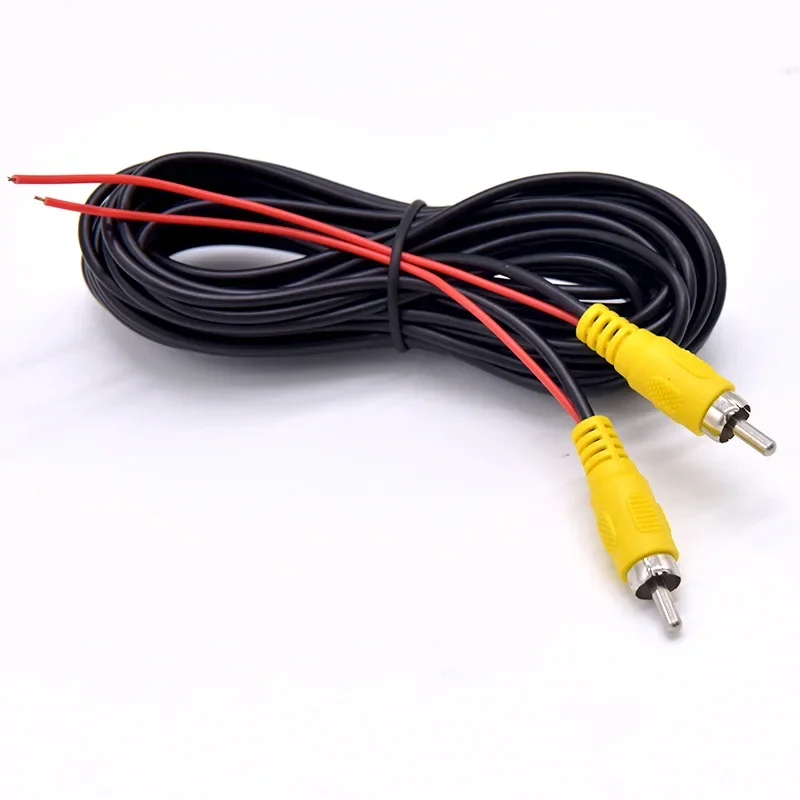 ڵ Ĺ ī޶  ̺,  RCA 6  ̾,  ī޶ , ڵ Ƽ̵ 
