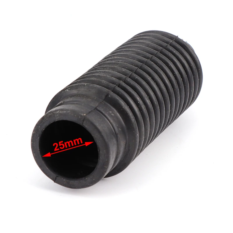 Universal Gear Rack and Pinion Bellows Kit – Rubber Boot Cover